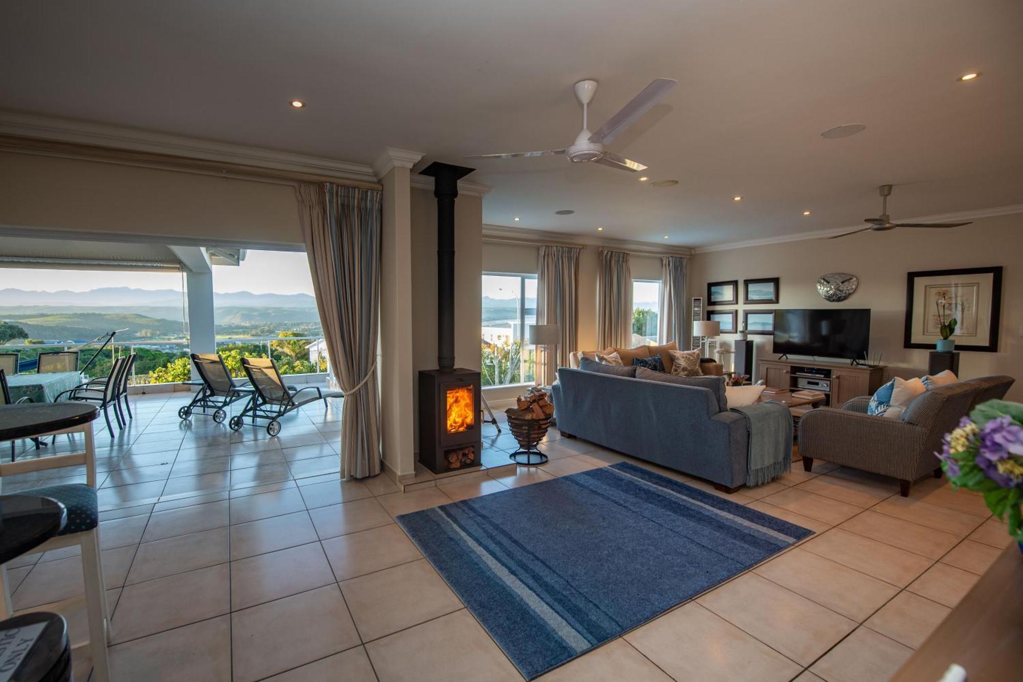 Lovely 2 Bedroom Rental Unit With Exquisite Views Plettenbergbaai Buitenkant foto