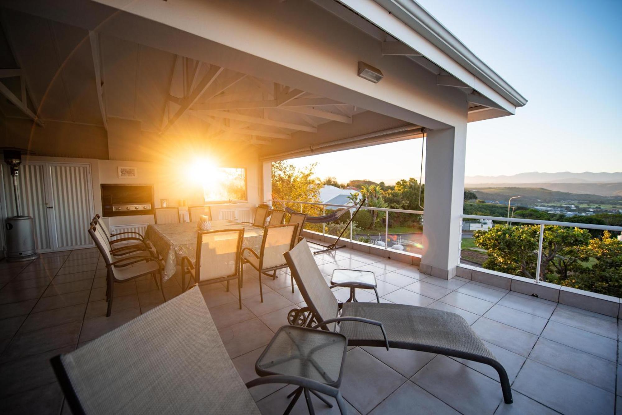 Lovely 2 Bedroom Rental Unit With Exquisite Views Plettenbergbaai Buitenkant foto