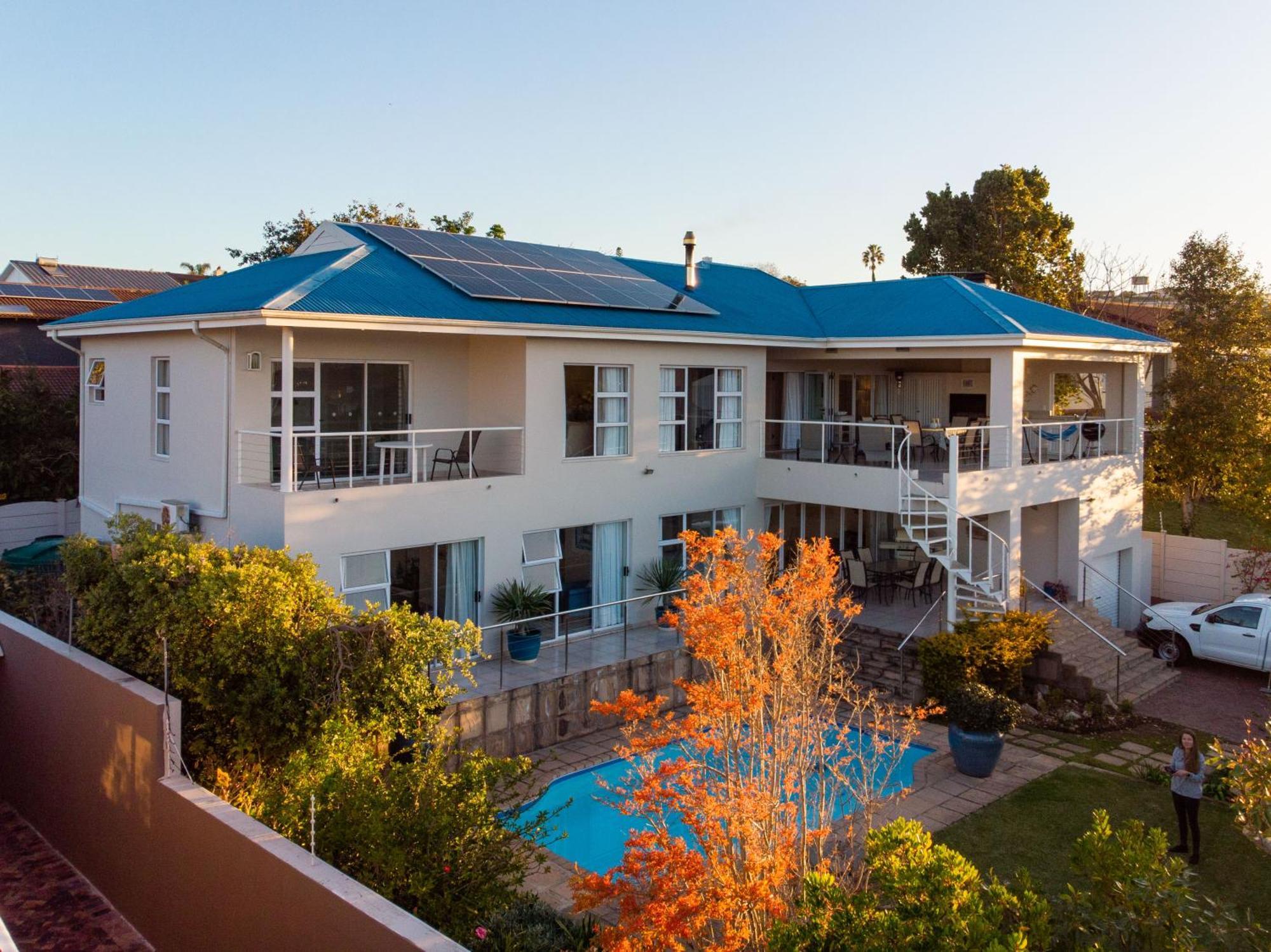 Lovely 2 Bedroom Rental Unit With Exquisite Views Plettenbergbaai Buitenkant foto