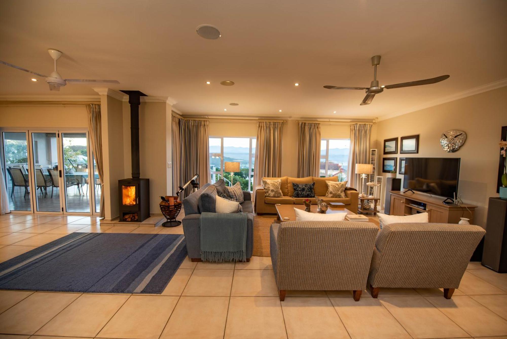 Lovely 2 Bedroom Rental Unit With Exquisite Views Plettenbergbaai Buitenkant foto