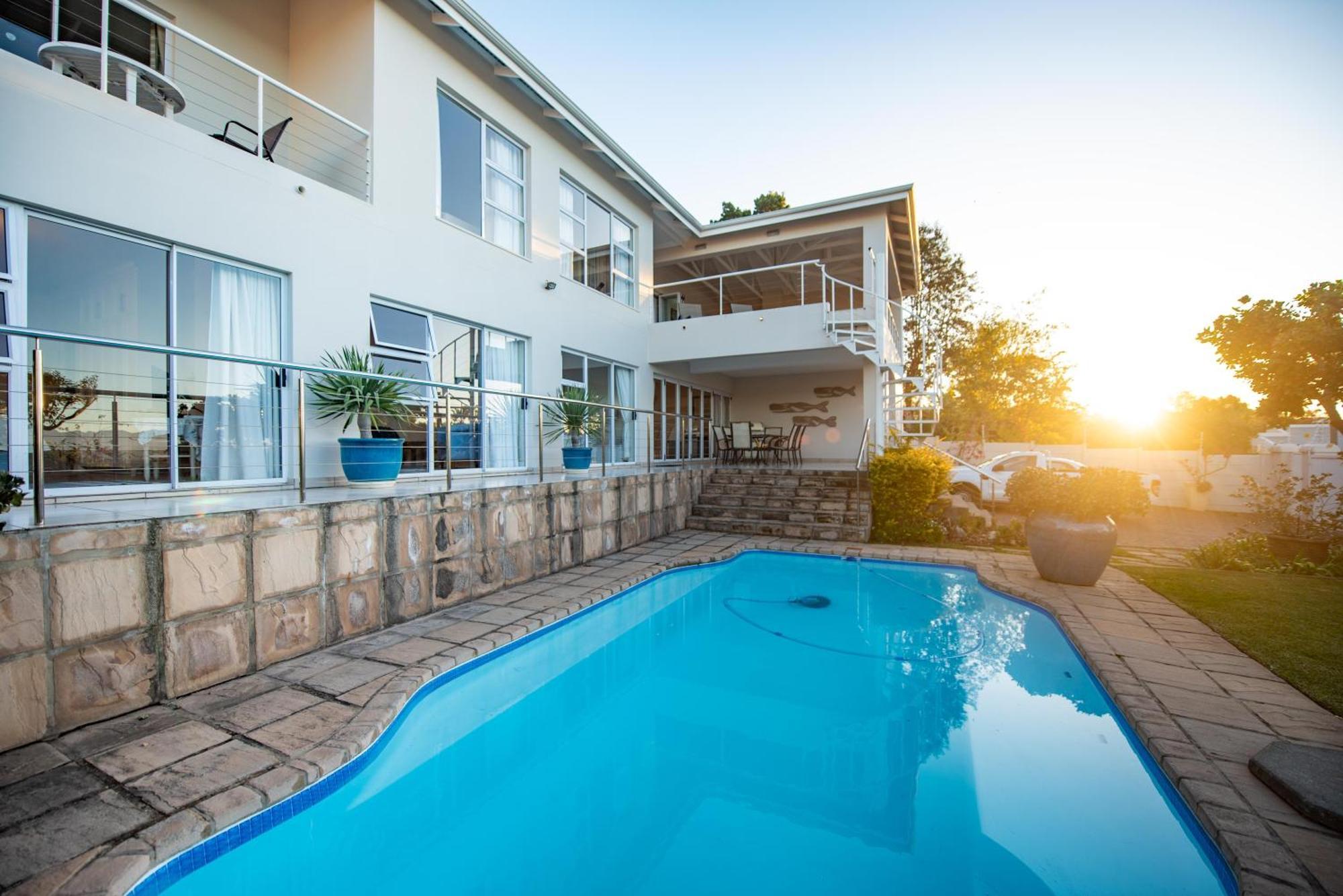 Lovely 2 Bedroom Rental Unit With Exquisite Views Plettenbergbaai Buitenkant foto